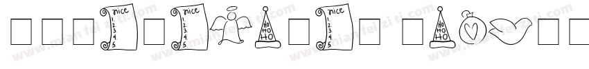 FZQiMiaoTiS Bold字体转换